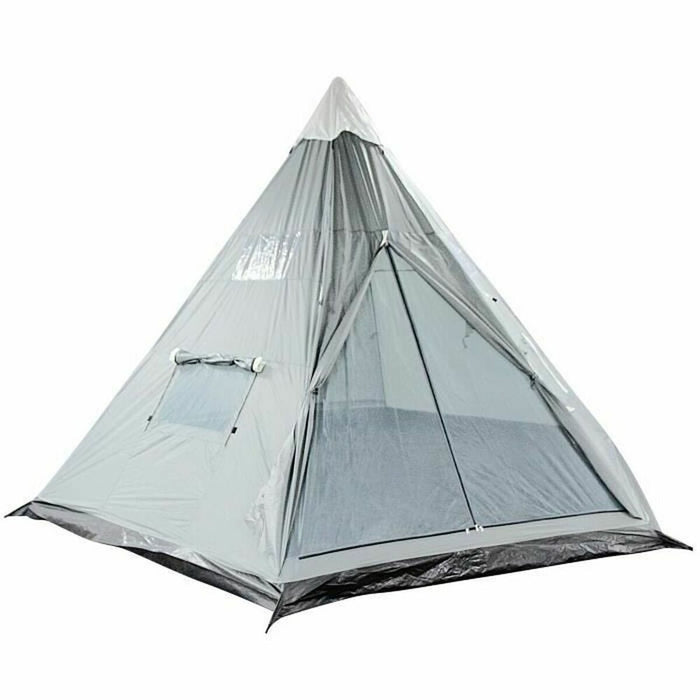 Cort Surpass 4 persoane 350 x 350 x 250 cm