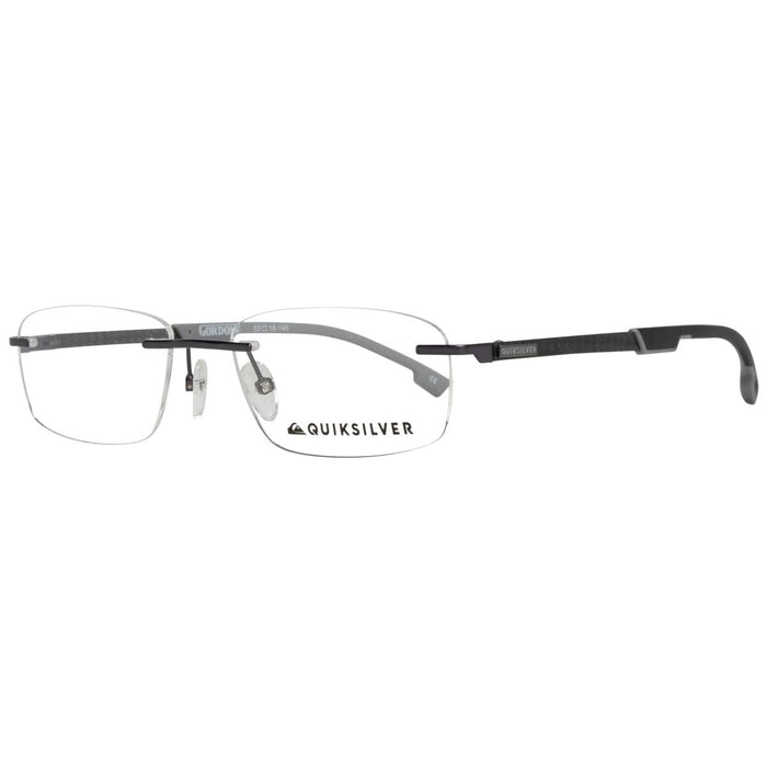 Ramă de Ochelari Bărbați QuikSilver EQYEG03048 53DBLK