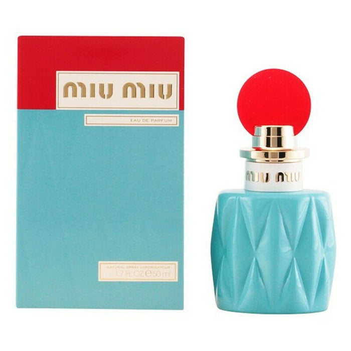 Parfum Femei Miu Miu EDP Miu Miu