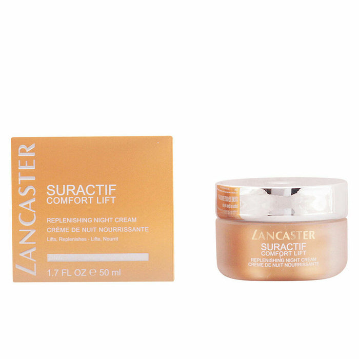 Cremă de Noapte Lancaster Suractif Comfort Lift Fermitate 50 ml