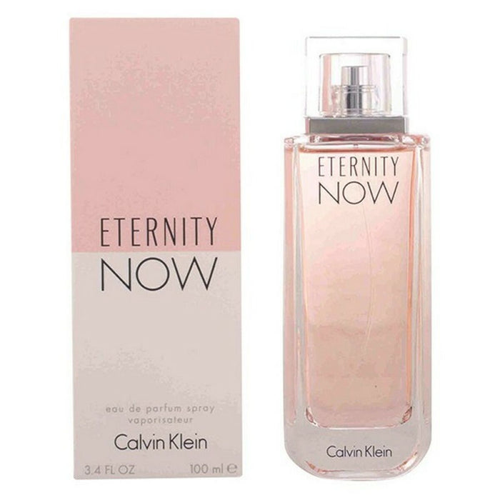 Parfum Femei Eternity Now Calvin Klein EDP