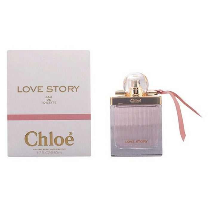 Parfum Femei Chloe EDT