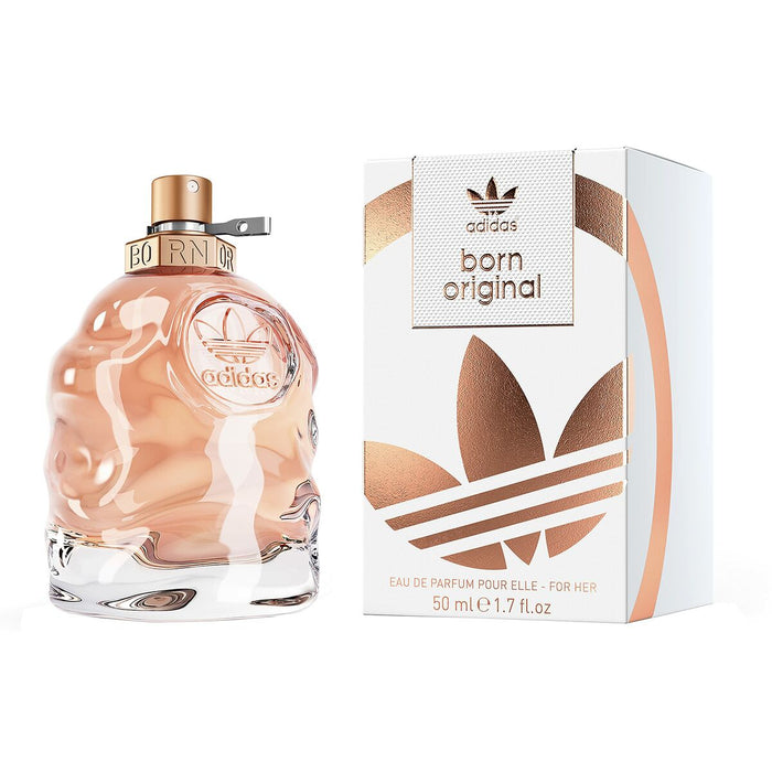 Parfum Femei Adidas EDP Born Original 50 ml