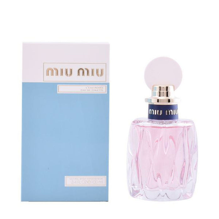 Parfum Femei L'Eau Rosée Miu Miu EDT