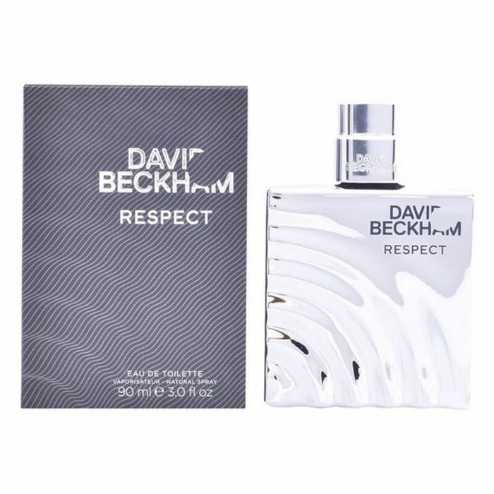 Parfum Bărbați Respect David & Victoria Beckham EDT (90 ml) (90 ml)