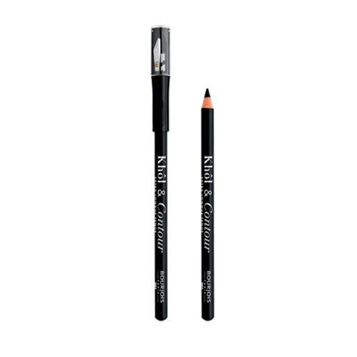 Creion de Ochi Kohl&Contour Bourjois (1,14 g) (1,2 g)