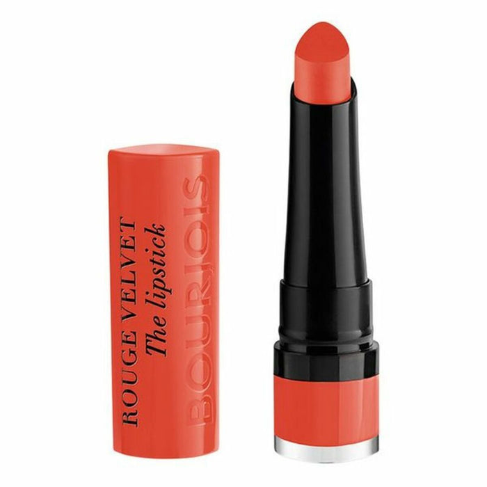 Ruj Rouge Velvet Bourjois 2,4 g