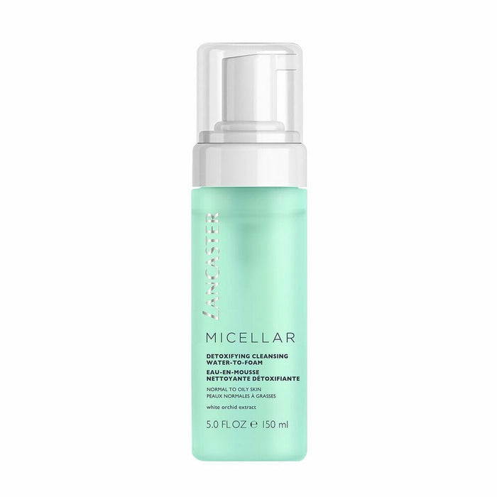 Spumă de Curățare Micellar Lancaster 40992021000 150 ml