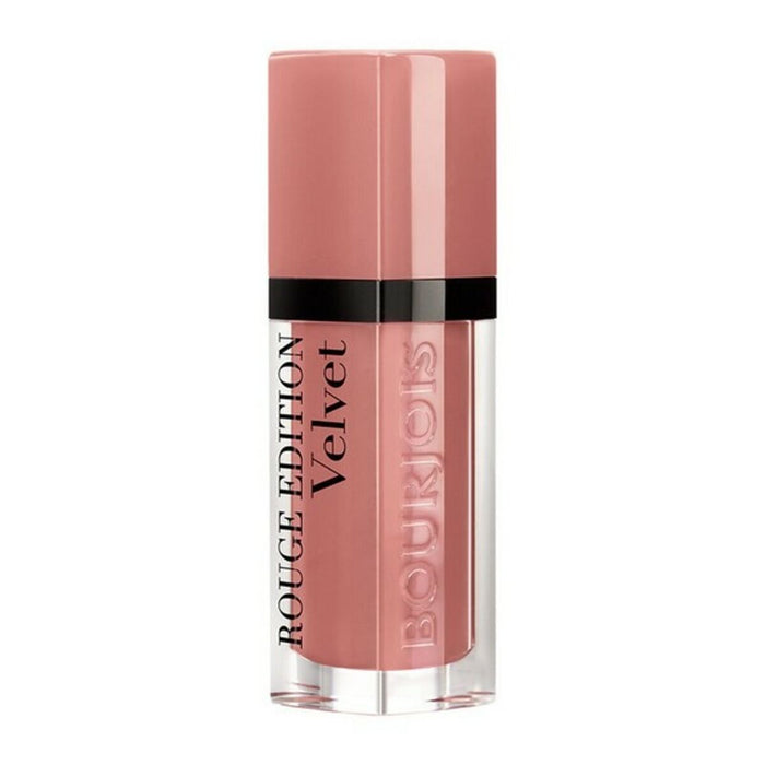 Ruj Rouge Édition Velvet Bourjois