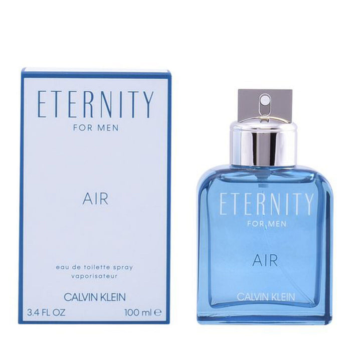 Parfum Bărbați Eternity for Men Air Calvin Klein EDT