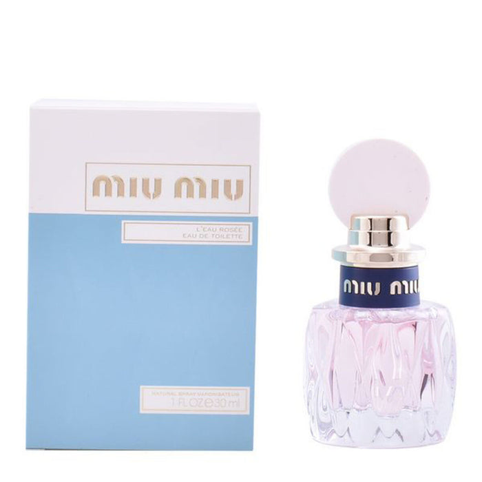 Parfum Femei L'Eau Rosée Miu Miu EDT