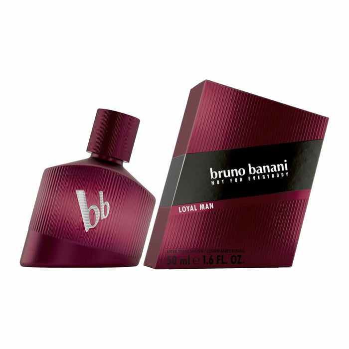 Loțiune After Shave Bruno Banani Loyal Man 50 ml