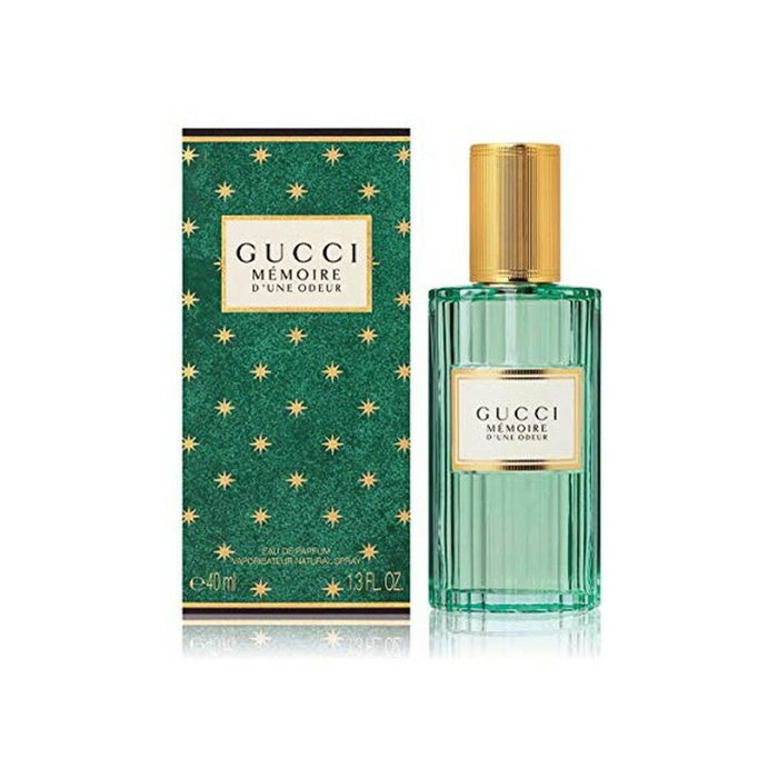 Parfum Femei Mémoire d'une Odeur Gucci EDP M