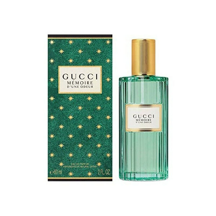Parfum Femei Mémoire d'une Odeur Gucci EDP M