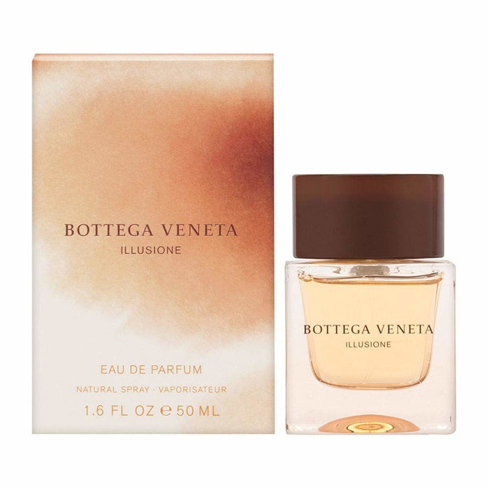 Parfum Femei Bottega Veneta Illusione (50 ml)