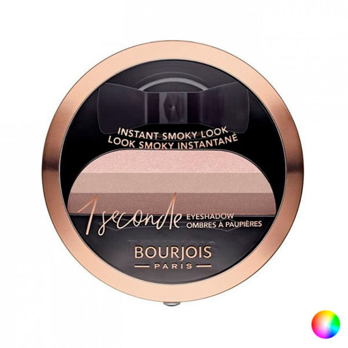 Fard de Ochi Stamp It Smoky Bourjois