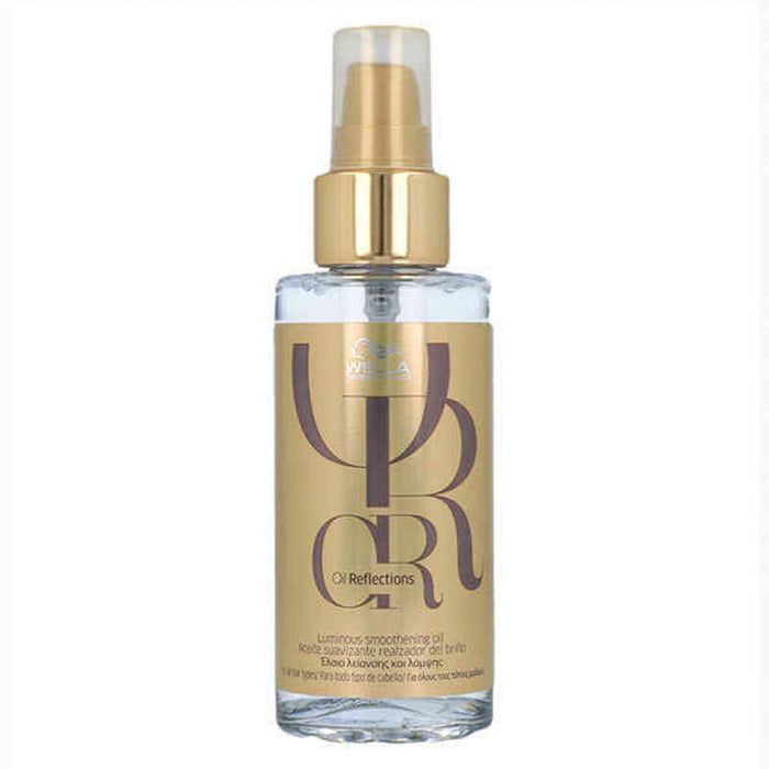 Ulei Capilar Wella Oil Reflection (100 ml)