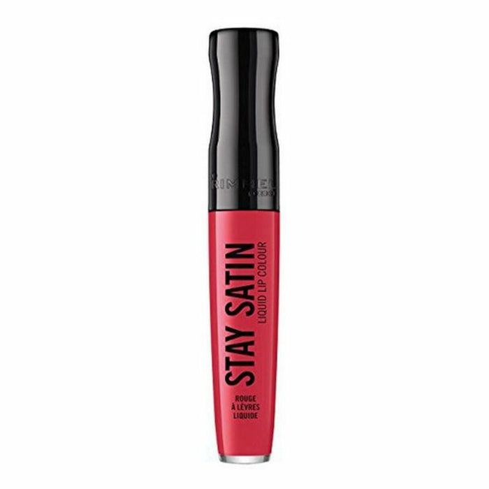 Ruj Stay Satin Rimmel London