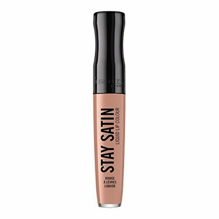 Ruj Stay Satin Rimmel London