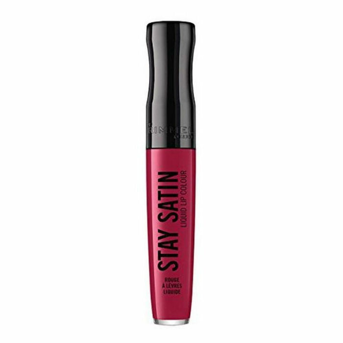 Ruj Stay Satin Rimmel London