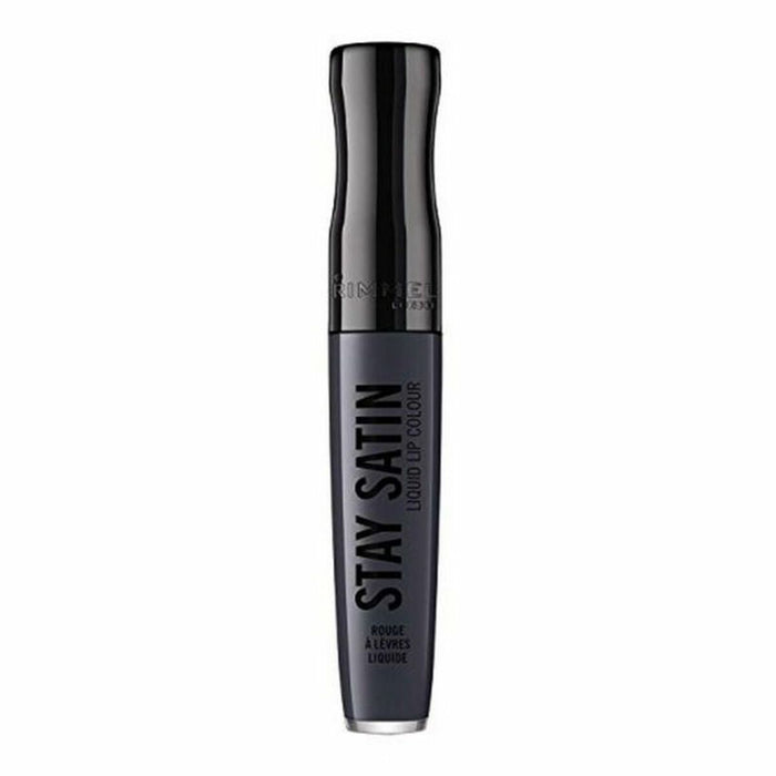 Ruj Stay Satin Rimmel London