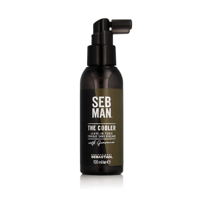 Spray Anti-cădere fără clătire Sebastian Seb Man The Cooler 100 ml