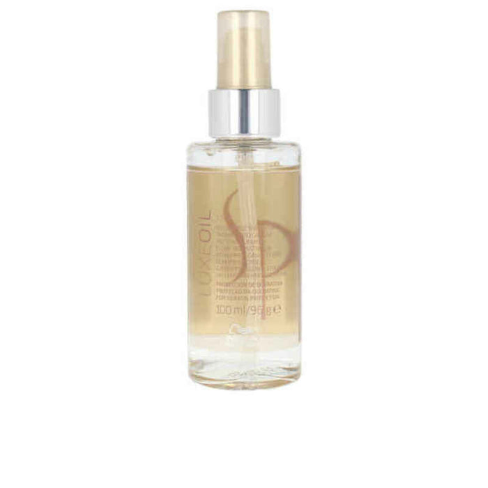 Ulei Capilar Wella SP Luxe Oil Reconstructive (100 ml) 100 ml