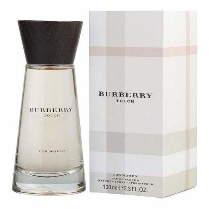 Parfum Femei Touch For Women Burberry EDP (100 ml)
