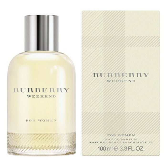 Parfum Femei Weekend Burberry BURPFW049 EDP (100 ml) EDP 100 ml