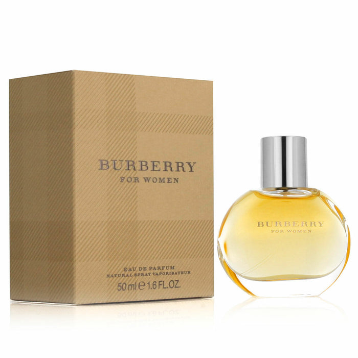 Parfum Femei Burberry EDP For Women 50 ml