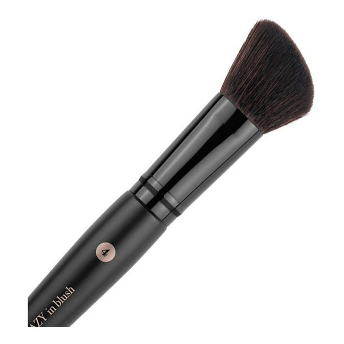 Perie pentru fond de ten Bourjois Brush (1 Unități)