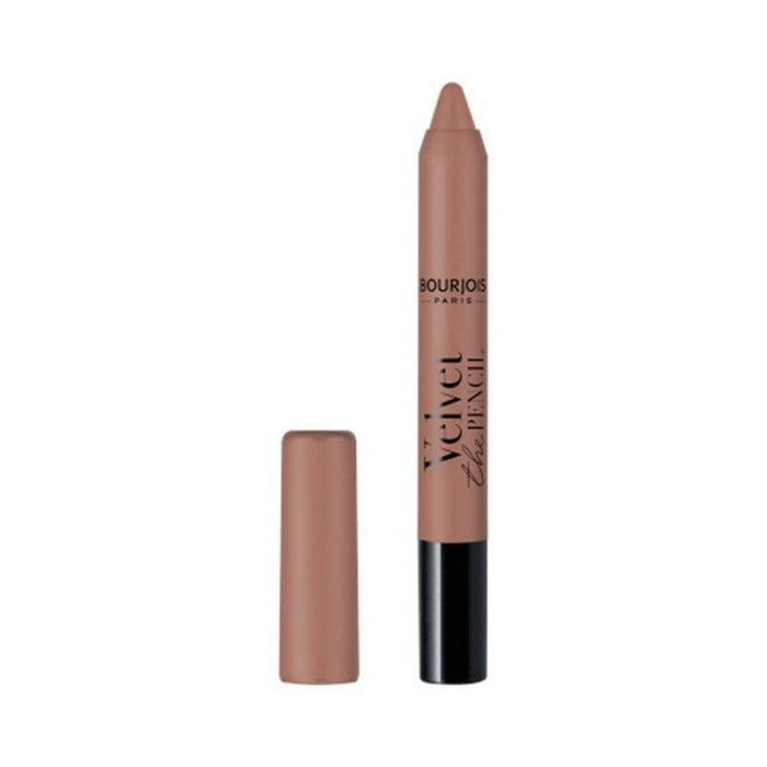 Ruj Velvet The Pencil matt Bourjois (3 g) 3 g