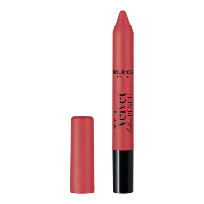 Creion pentru Conturul Buzelor Bourjois Velvet The Pencil 3 g