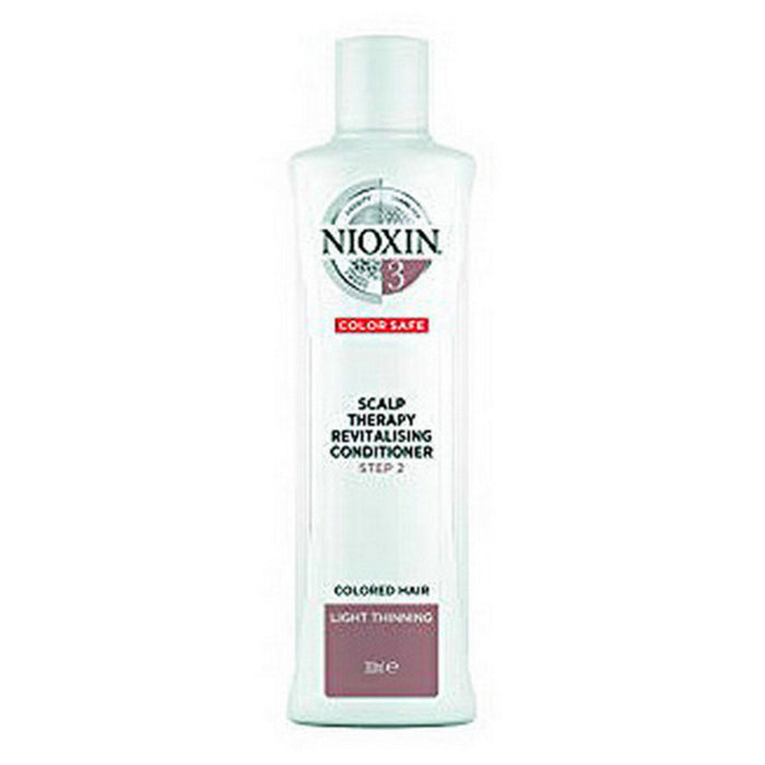 Tratament pentru Volum System 3 Step 2 Nioxin 14337 (300 ml) 300 ml