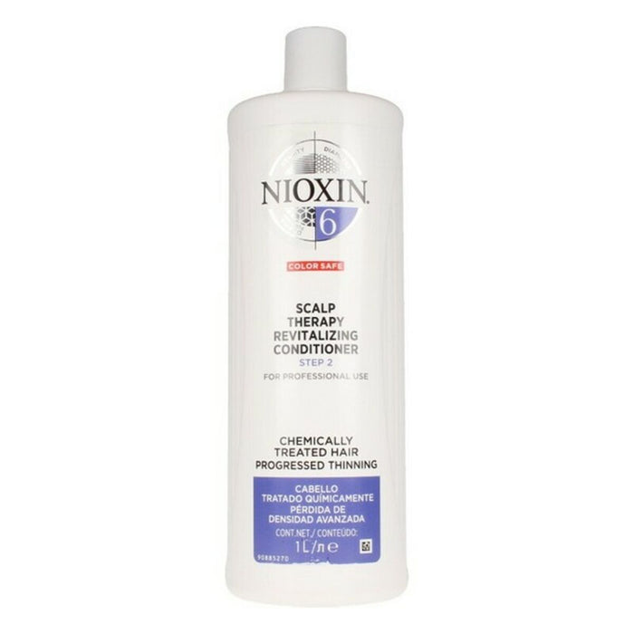 Balsam Nioxin System 6 (1000 ml)