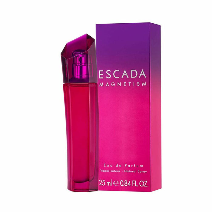 Parfum Femei Escada Magnetism EDP (25 ml)