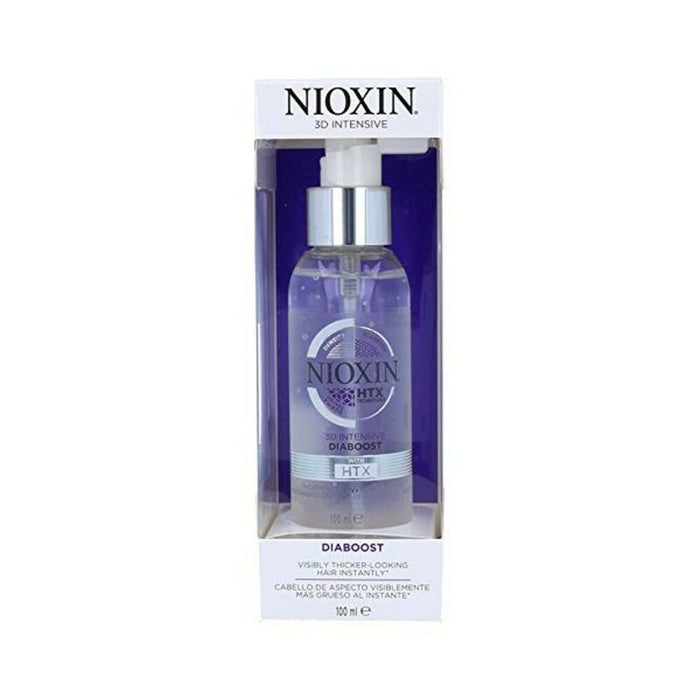 Tratament pentru Volum Diaboost Nioxin Diaboost 100 ml