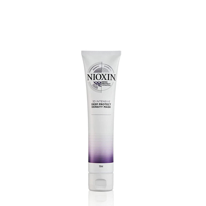 Mască Capilară Reparatoare Nioxin 3D 150 ml
