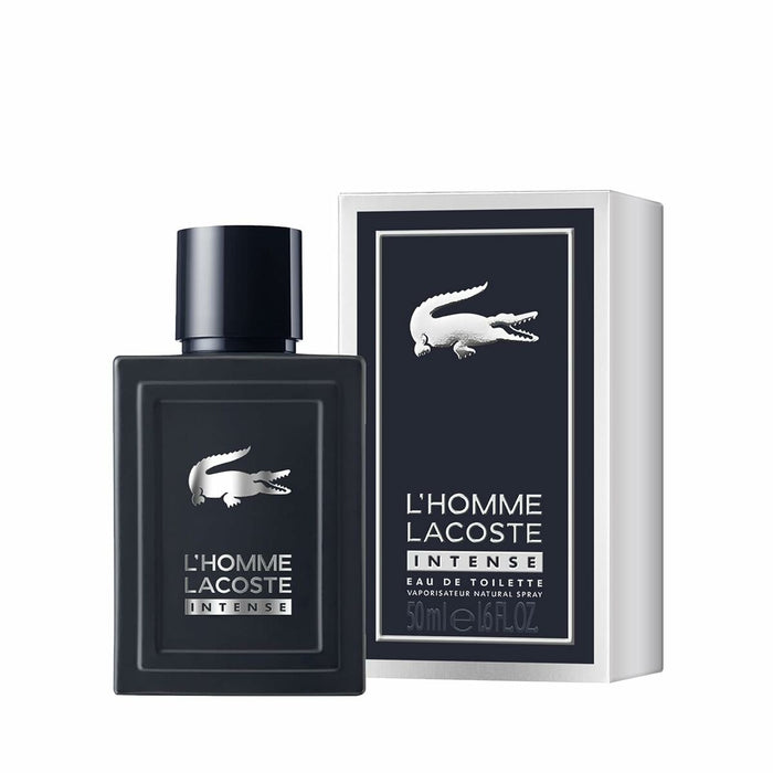 Parfum Bărbați Lacoste EDT L'homme Intense 50 ml