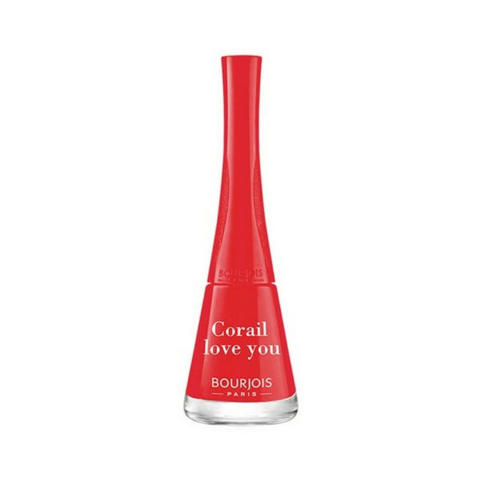 lac de unghii Bourjois (9 ml)