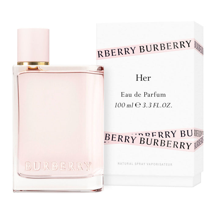 Parfum Femei Burberry Her EDP 100 ml Her