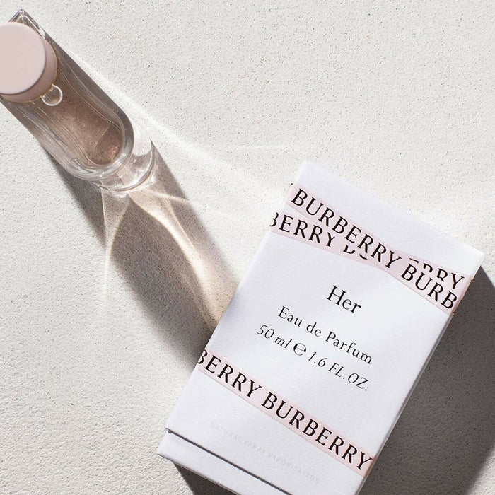 Parfum Femei Burberry Her EDP 100 ml Her