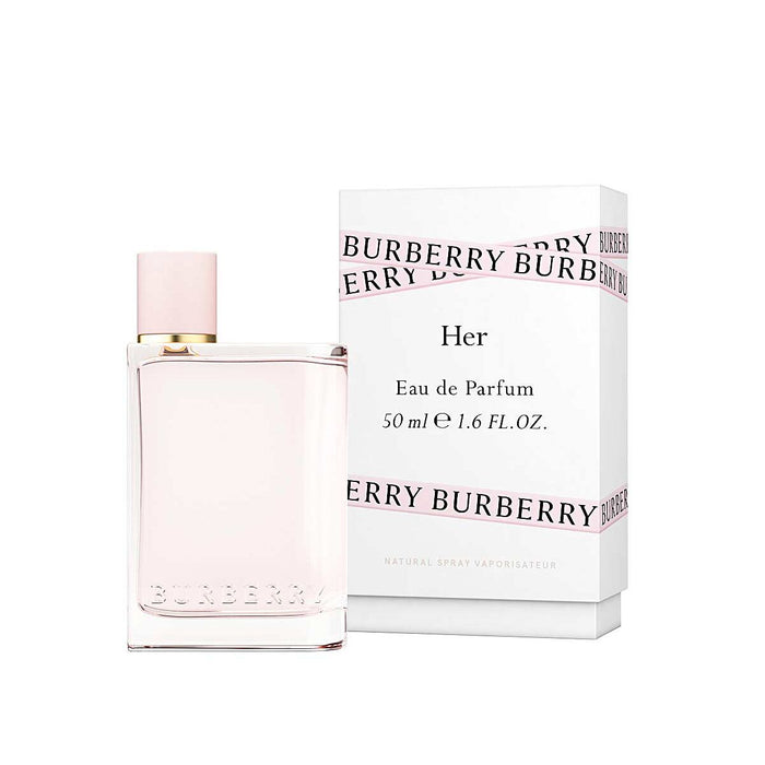 Parfum Femei Her Burberry Her EDP EDP 50 ml