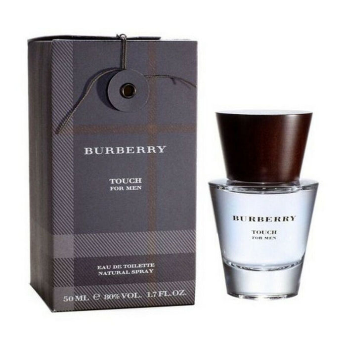 Parfum Bărbați Touch For Men Burberry EDT