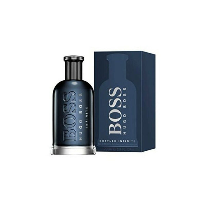 Parfum Bărbați Bottled Infinite Hugo Boss 3614228220880 (200 ml) 200 ml Boss Bottled Infinite
