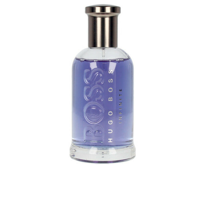 Parfum Bărbați Boss Bottled Infinite Hugo Boss 3614228220897 EDP Boss Bottled Infinite 100 ml