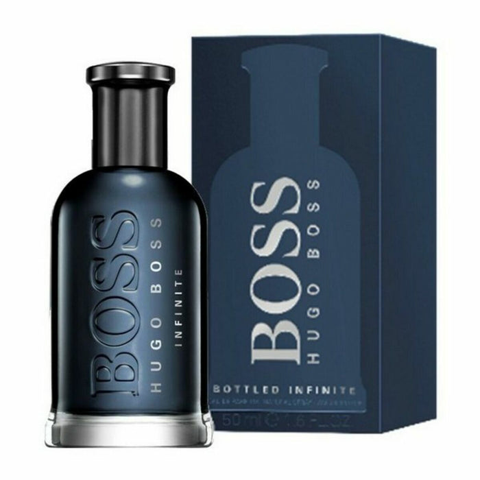 Parfum Bărbați Infinite Hugo Boss (50 ml) (50 ml)