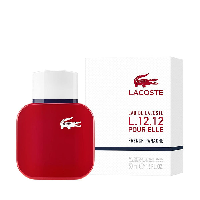 Parfum Femei Lacoste EDT Eau de Lacoste L.12.12 French Panache 50 ml