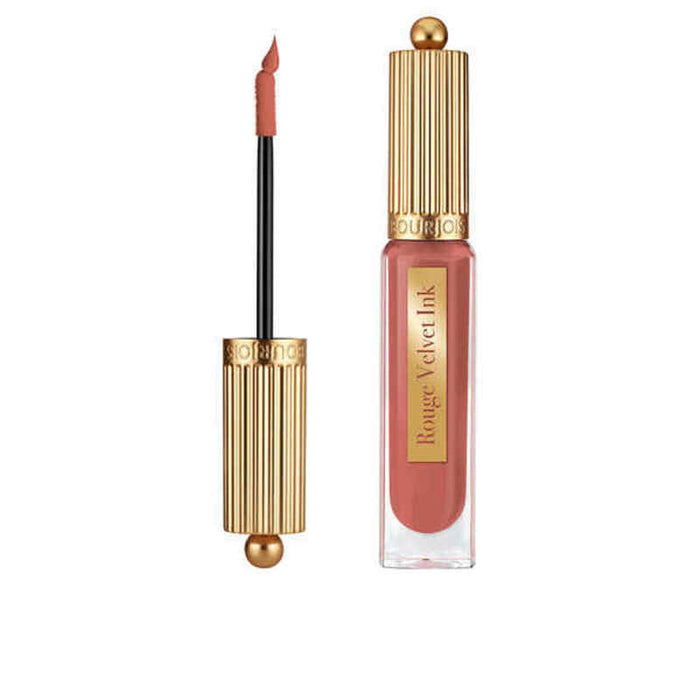 Ruj Rouge Velvet Ink 6 Bourjois
