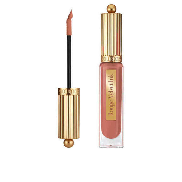 Ruj Rouge Velvet Ink 13 Bourjois